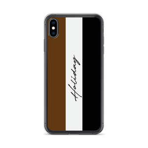 iPhone XS Max Holiday 3C iPhone Case by Design Express