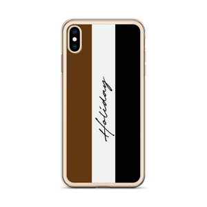 Holiday 3C iPhone Case by Design Express