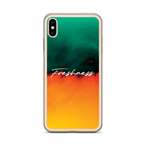 Freshness iPhone Case by Design Express