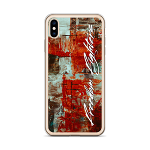 Freedom Fighters iPhone Case by Design Express