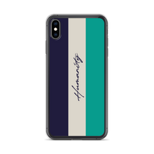 iPhone XS Max Humanity 3C iPhone Case by Design Express