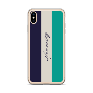 Humanity 3C iPhone Case by Design Express