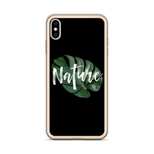 Nature Montserrat Leaf iPhone Case by Design Express