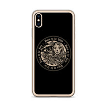 Born to be Wild, Born to be Free iPhone Case by Design Express