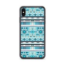 iPhone XS Max Traditional Pattern 05 iPhone Case by Design Express