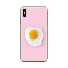 Pink Eggs iPhone Case by Design Express