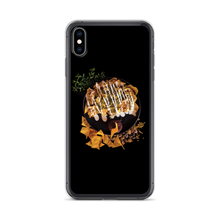 iPhone XS Max Delicious Snack iPhone Case by Design Express