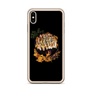 Delicious Snack iPhone Case by Design Express