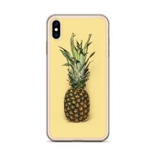 Pineapple iPhone Case by Design Express