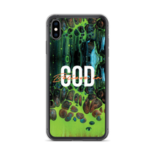 iPhone XS Max Believe in God iPhone Case by Design Express