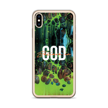 Believe in God iPhone Case by Design Express