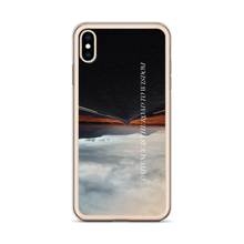 Patience is the road to wisdom iPhone Case by Design Express