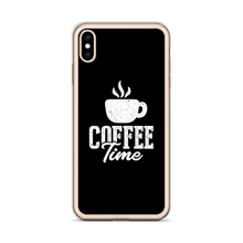 Coffee Time iPhone Case by Design Express