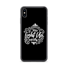 iPhone XS Max You Light Up My Life iPhone Case by Design Express