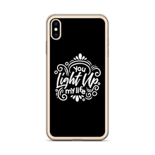 You Light Up My Life iPhone Case by Design Express