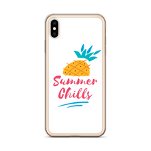 Summer Chills iPhone Case by Design Express