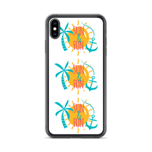 iPhone XS Max Sun & Fun iPhone Case by Design Express