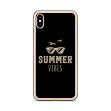 Summer Vibes iPhone Case by Design Express