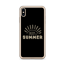 Enjoy the Summer iPhone Case by Design Express