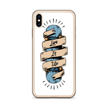 Live it Up iPhone Case by Design Express