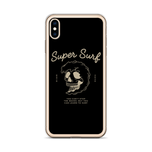 Super Surf iPhone Case by Design Express