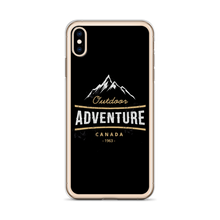 Outdoor Adventure iPhone Case by Design Express