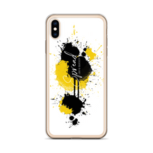 Spread Love & Creativity iPhone Case by Design Express