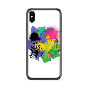 iPhone XS Max Abstract Series 02 iPhone Case by Design Express