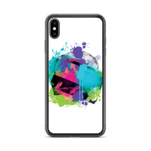 iPhone XS Max Abstract Series 03 iPhone Case by Design Express