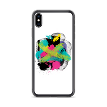 iPhone XS Max Abstract Series 04 iPhone Case by Design Express