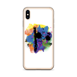 Abstract Series 06 iPhone Case by Design Express