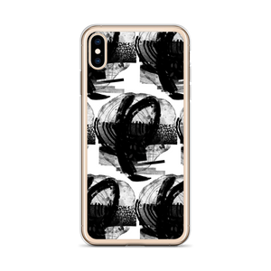 Absurd Illustration Series iPhone Case by Design Express