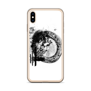 Consider Illustration Series iPhone Case by Design Express