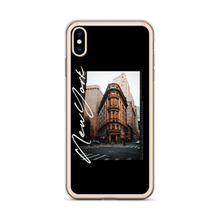 Delmonico's New York iPhone Case by Design Express