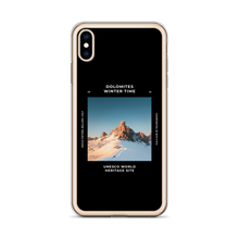 Dolomites Italy iPhone Case by Design Express