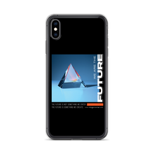 iPhone XS Max We are the Future iPhone Case by Design Express