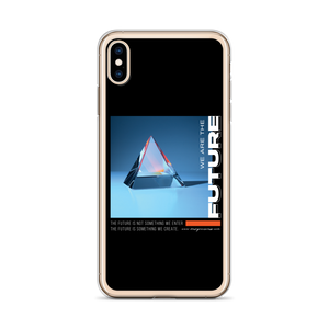 We are the Future iPhone Case by Design Express