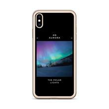 Aurora iPhone Case by Design Express