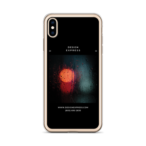 Design Express iPhone Case by Design Express