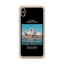 Sydney Australia iPhone Case by Design Express