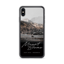 iPhone XS Max Mount Bromo iPhone Case by Design Express