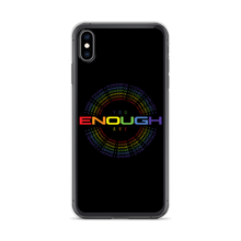 You Are Enough (Colorful) Clear Case for iPhone®