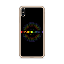 You Are Enough (Colorful) Clear Case for iPhone®