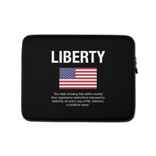 13″ Liberty Laptop Sleeve by Design Express