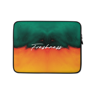 13″ Freshness Laptop Sleeve by Design Express