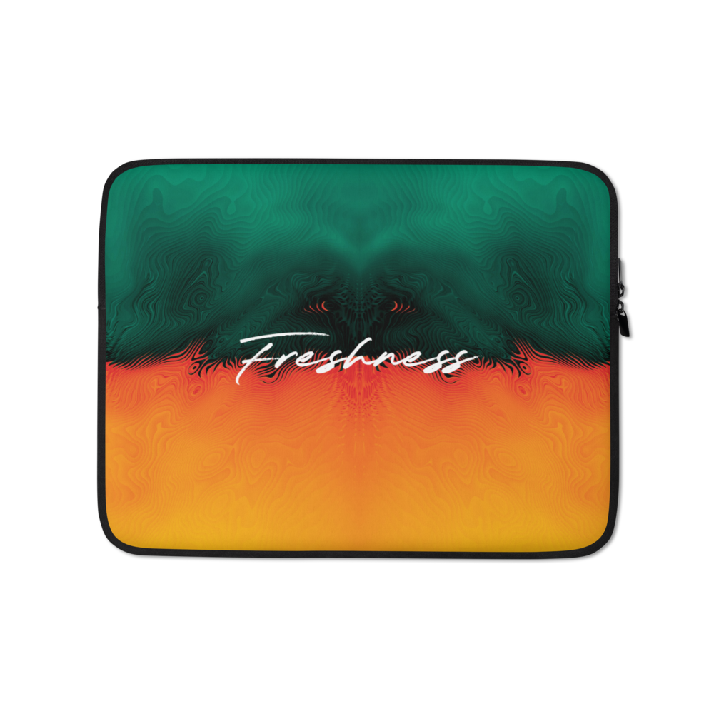 13″ Freshness Laptop Sleeve by Design Express