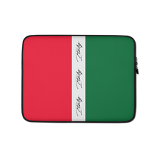 13″ Italy Vertical Laptop Sleeve by Design Express