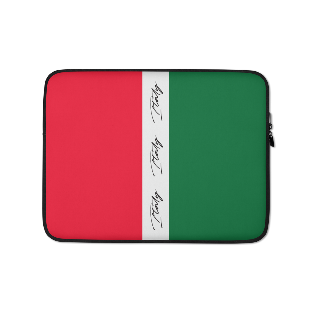 13″ Italy Vertical Laptop Sleeve by Design Express