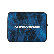 13″ I would rather be in the metaverse Laptop Sleeve by Design Express