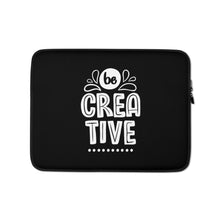 13″ Be Creative Laptop Sleeve by Design Express